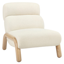 Sarge Teddy Accent Chair